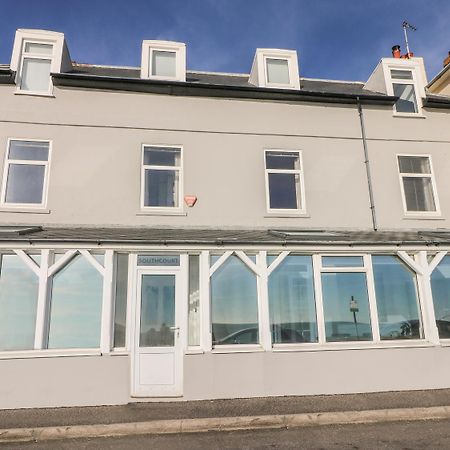 Villa The Eaves Sandgate Exterior foto