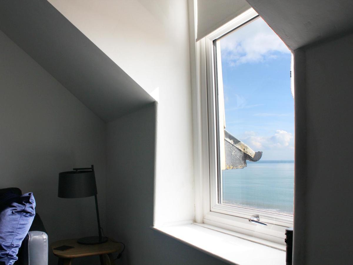 Villa The Eaves Sandgate Exterior foto