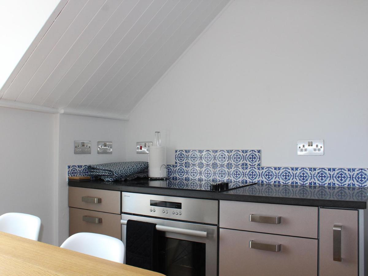 Villa The Eaves Sandgate Exterior foto